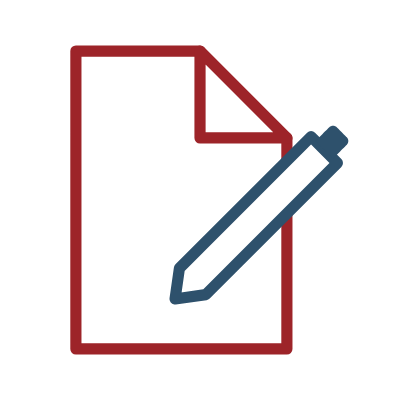 wired-outline-245-edit-document-hover-pinch reporting